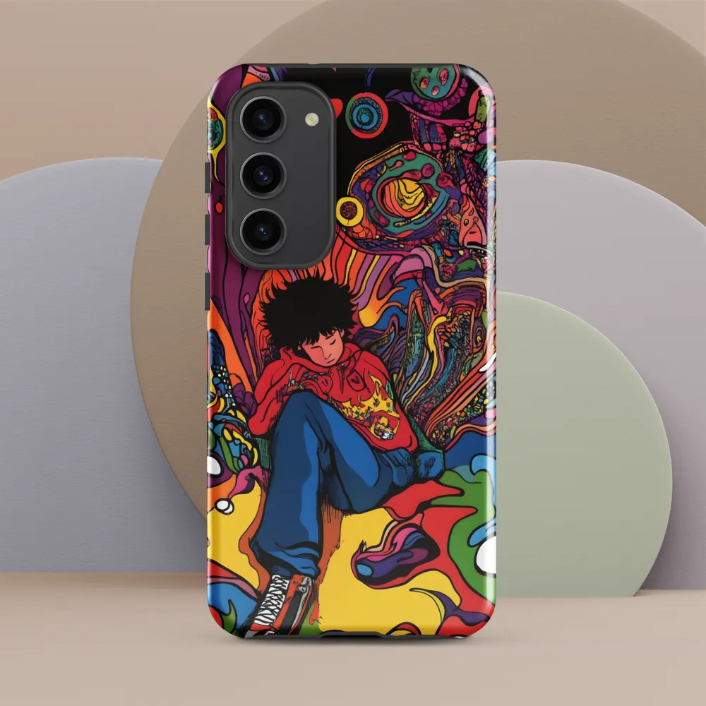 Psychedelic Reverie