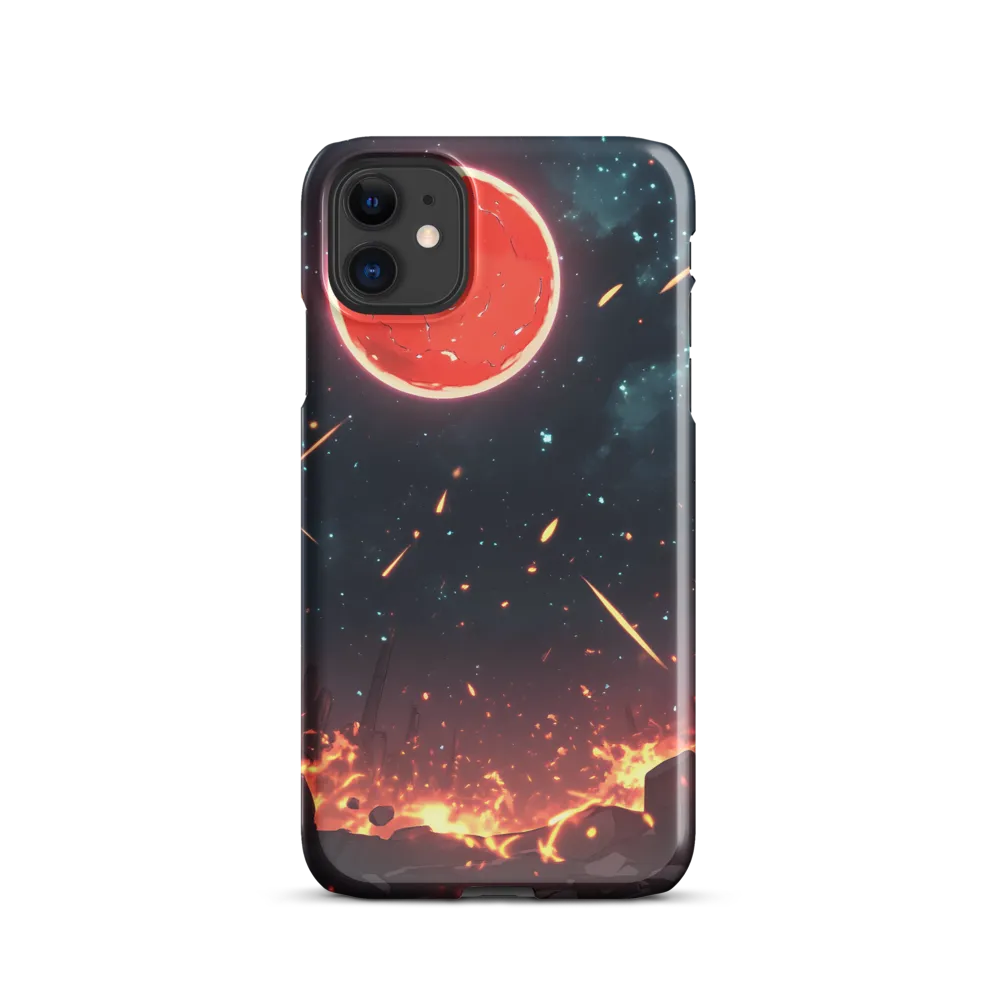 Eclipse of Destruction