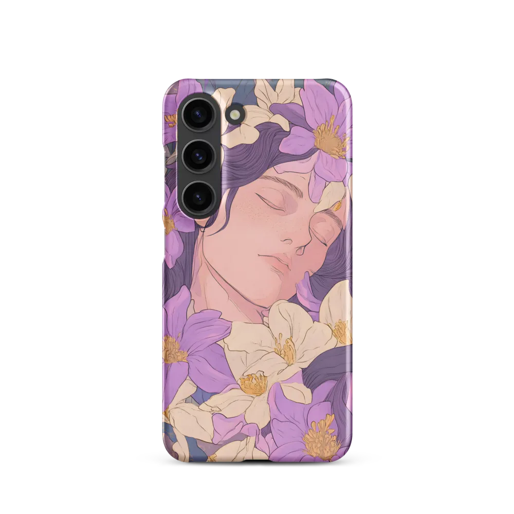 Harmony in Bloom
