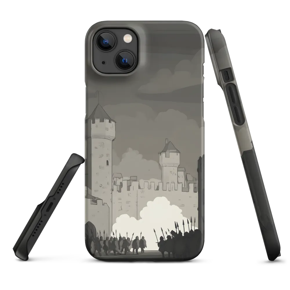 March of Valor: A Medieval Assembly