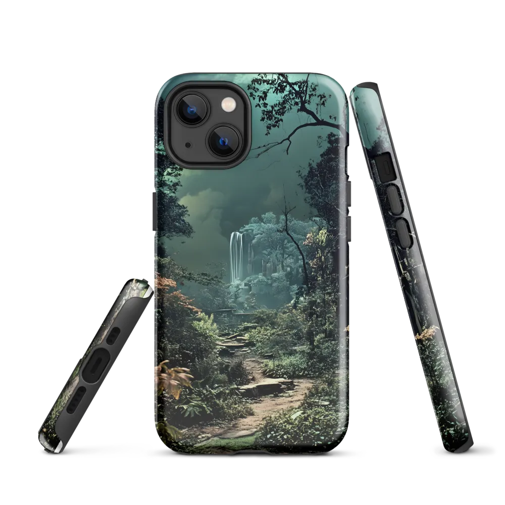 Whispers of the Forest