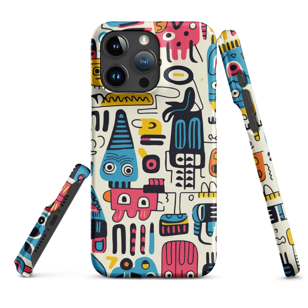 Vibrant Whimsy