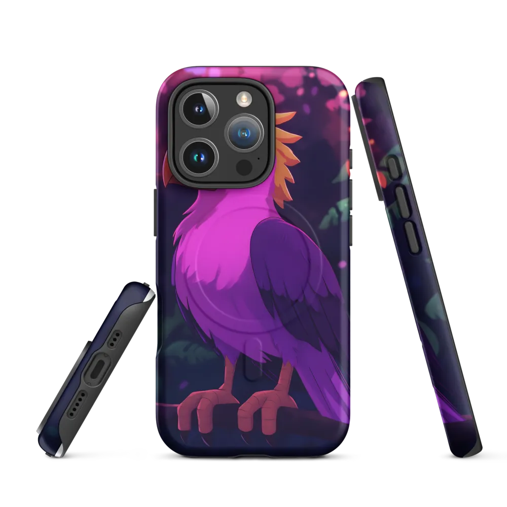 Whimsical Perch