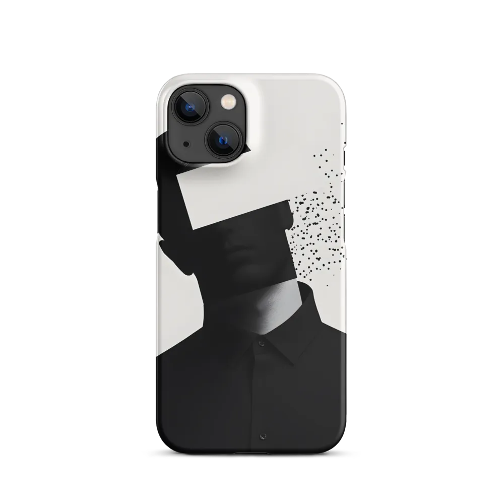 Fragmented Identity