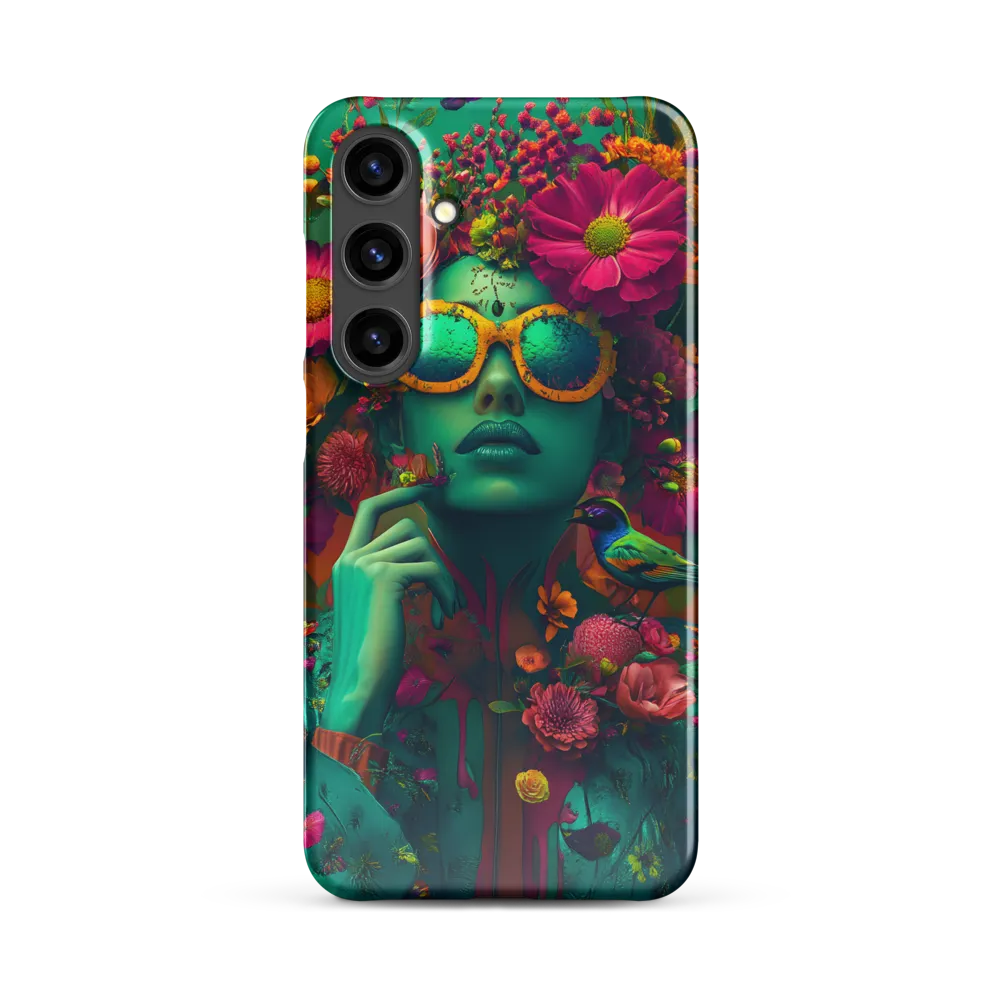 The Floral Dream