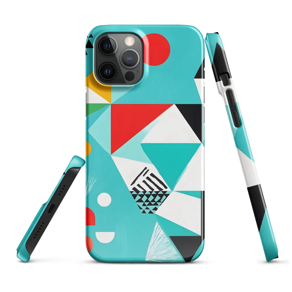 Playful Geometry