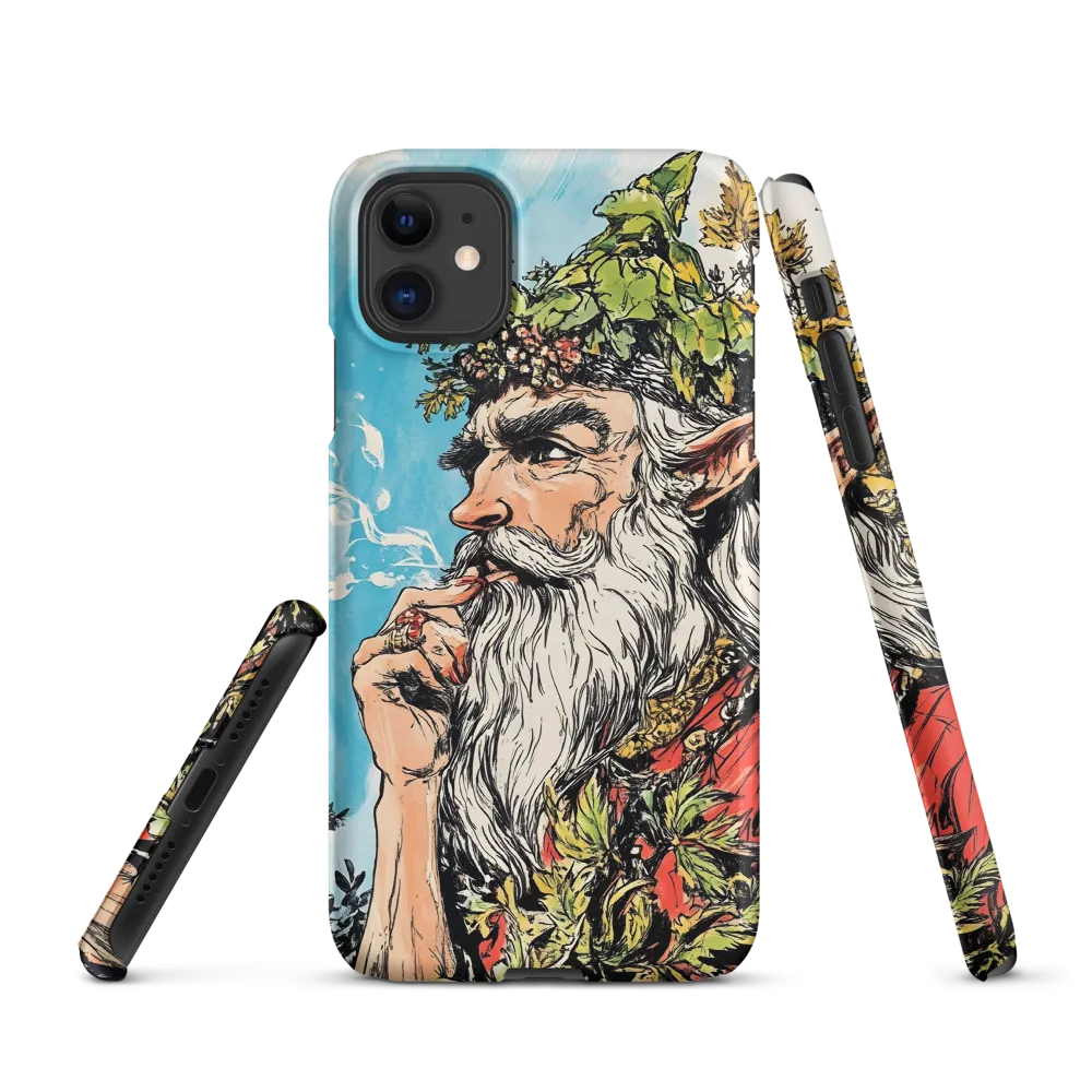 Wisdom of the Nature Spirit