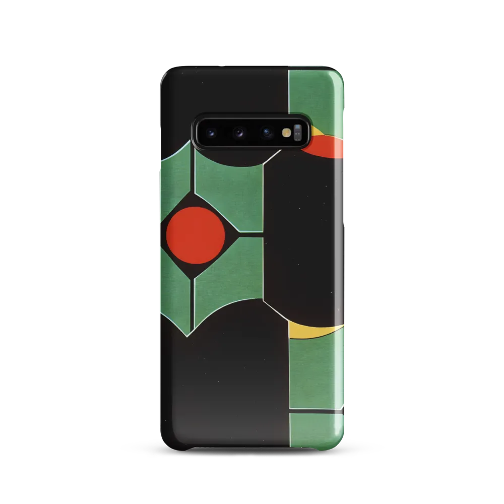Dynamic Geometric Harmony