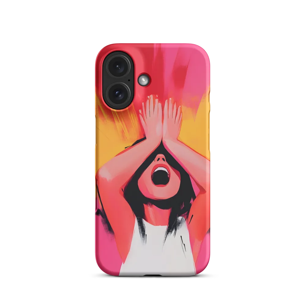 Silent Scream