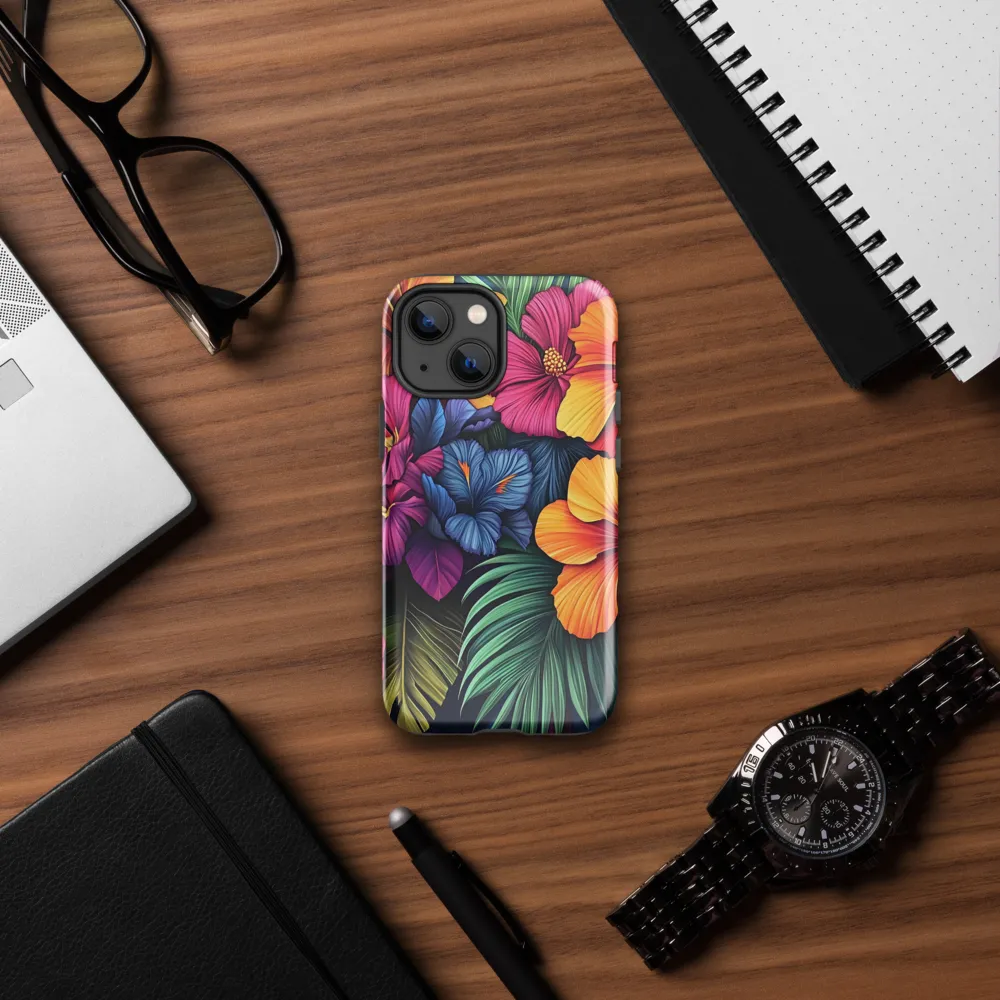 Tropical Symphony