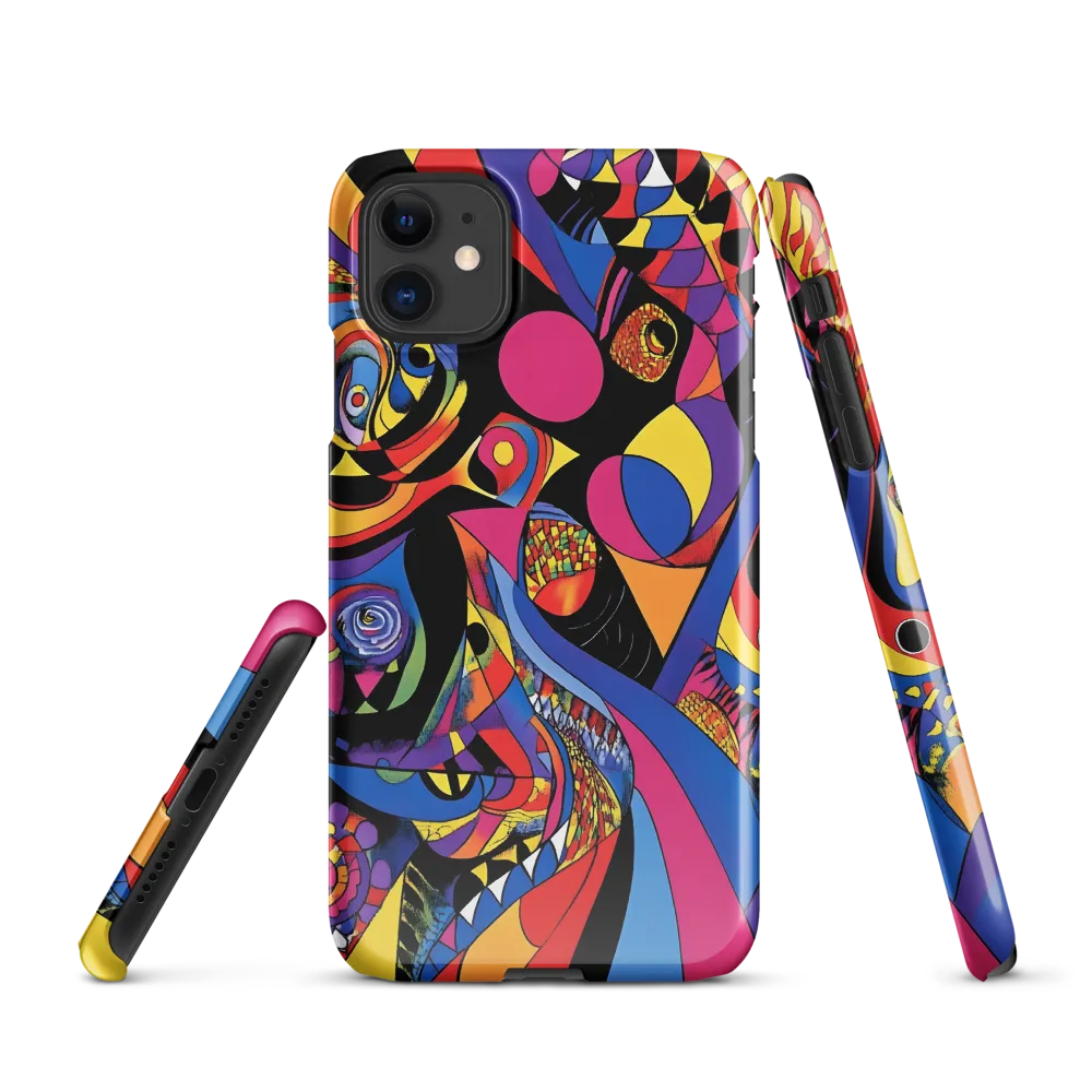 Vibrant Echoes of Geometry