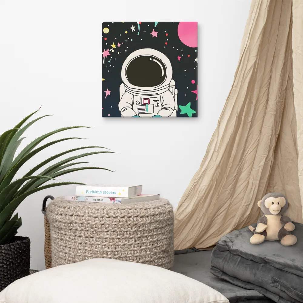 Cosmic Dreamer
