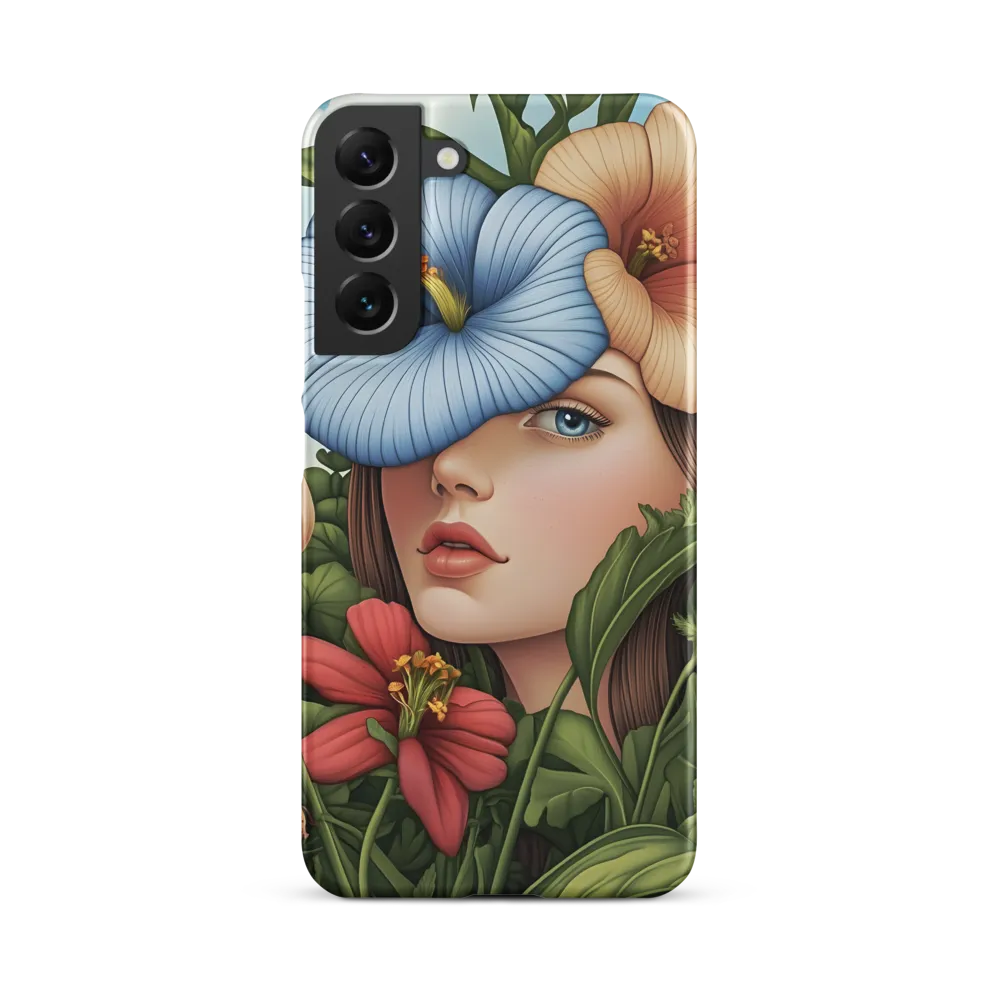 Harmony in Bloom