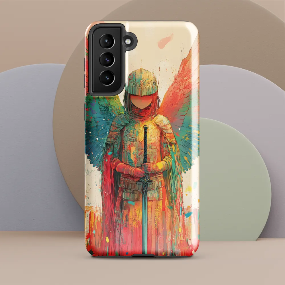 Guardian of Colors