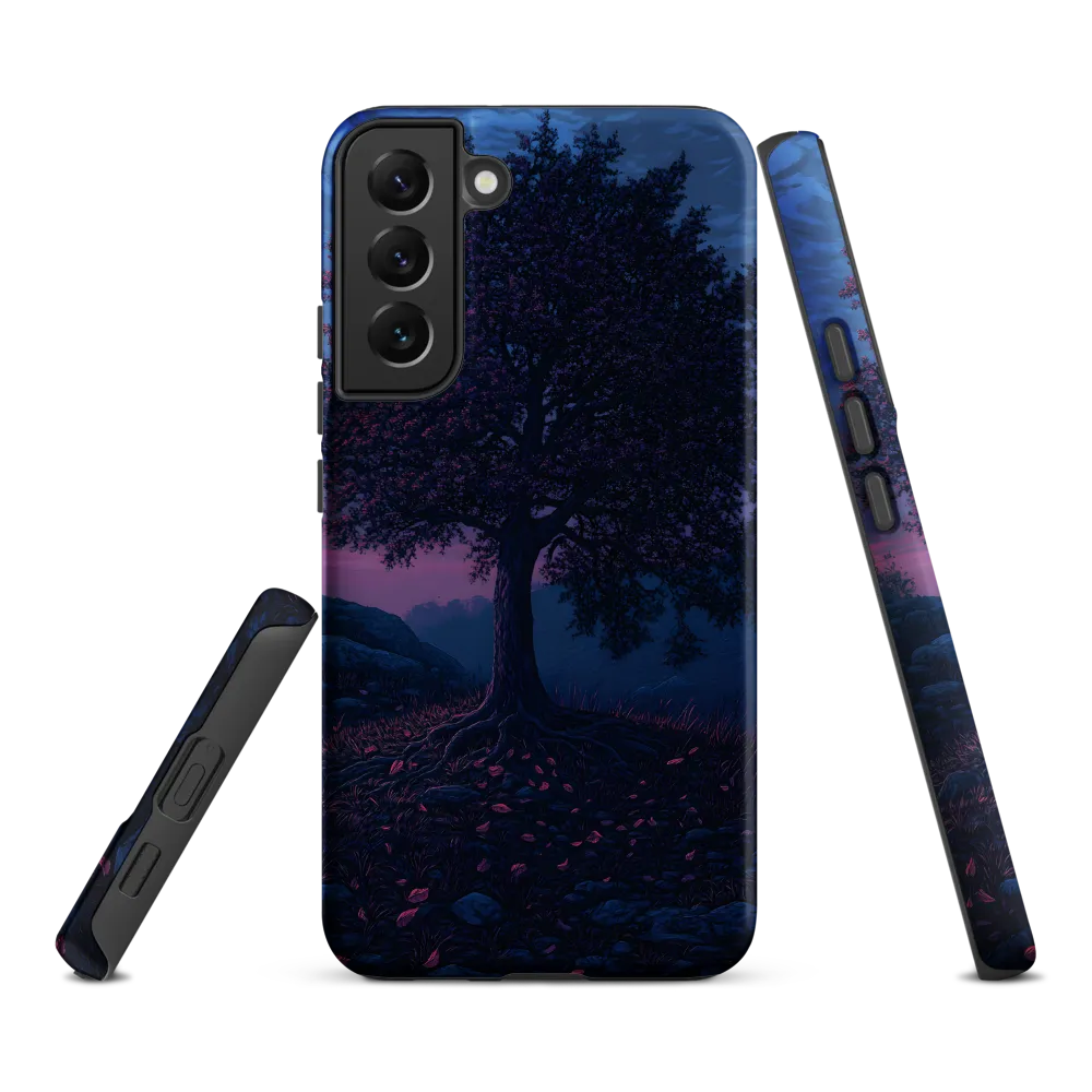 Twilight Whispers