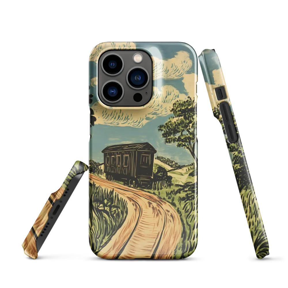 Nostalgia on the Rails