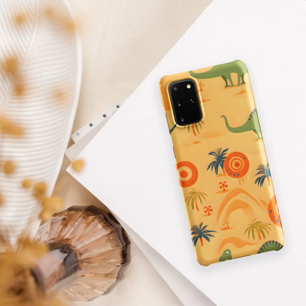 Dinosauria Delight: A Colorful Prehistoric Adventure