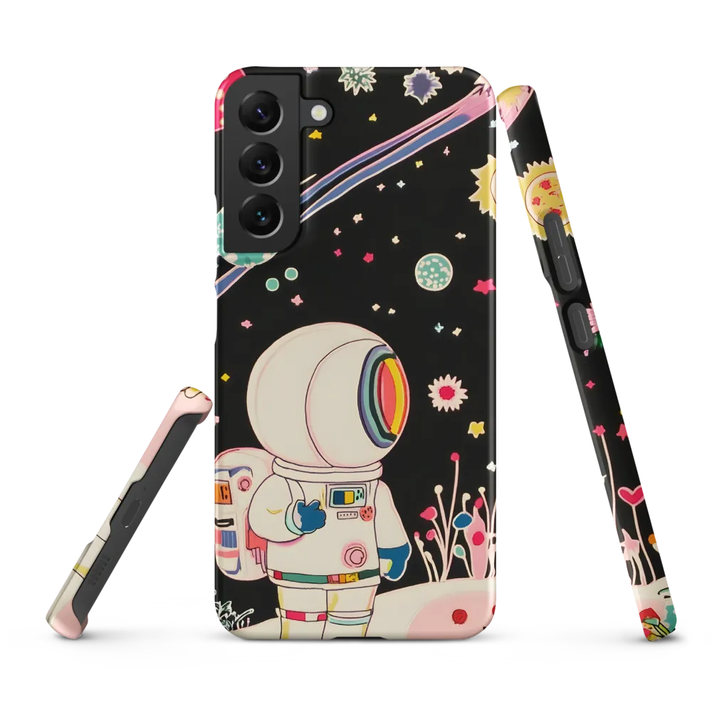 Cosmic Wonder: Journey Through the Stars
