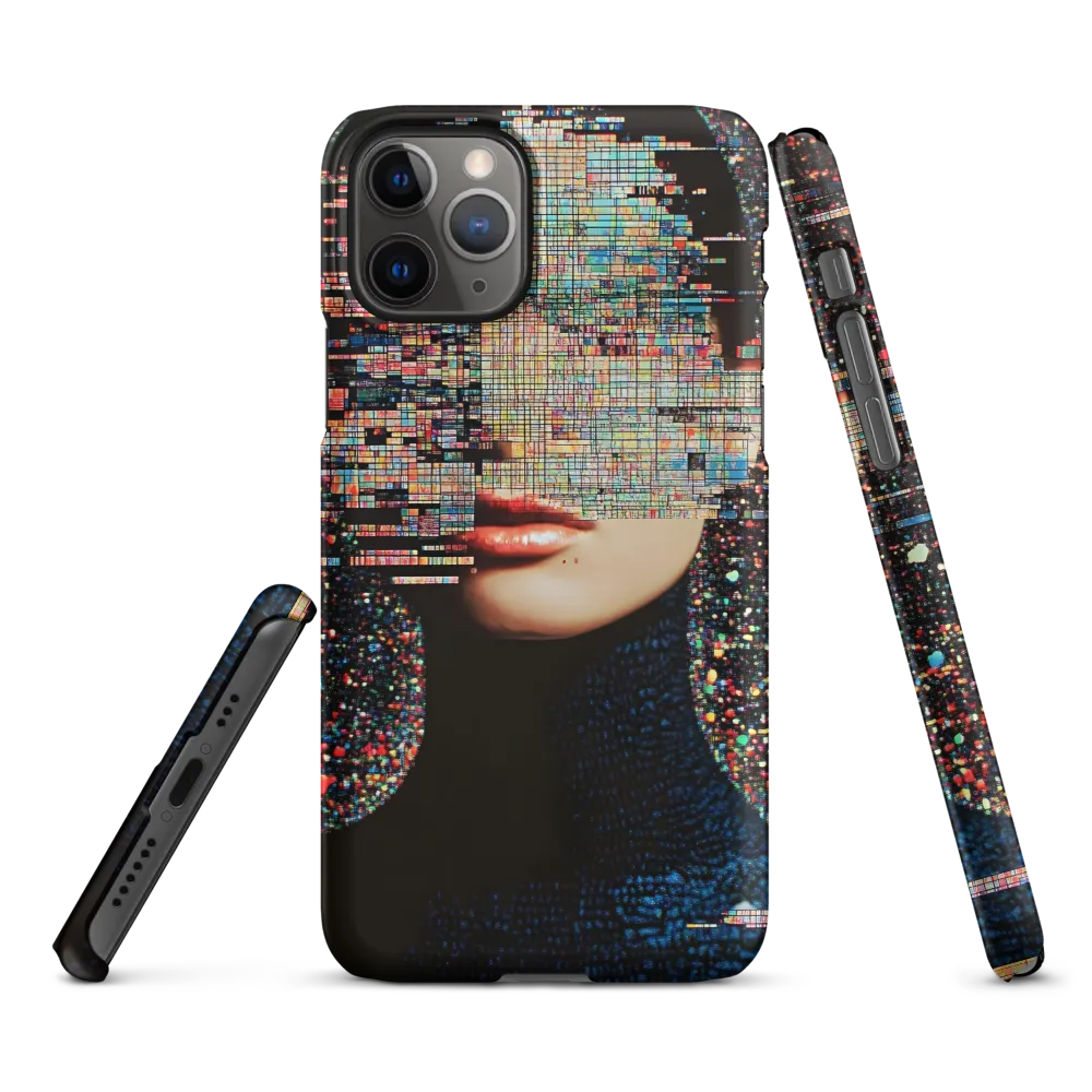 Fragmented Identity