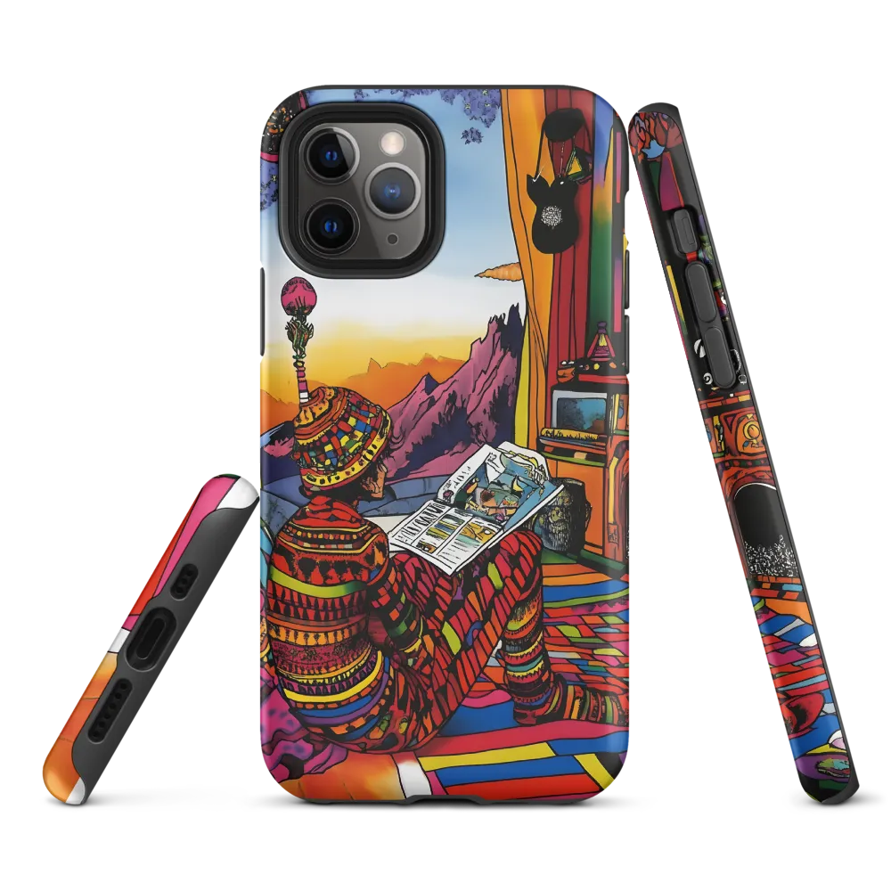 Psychedelic Reverie