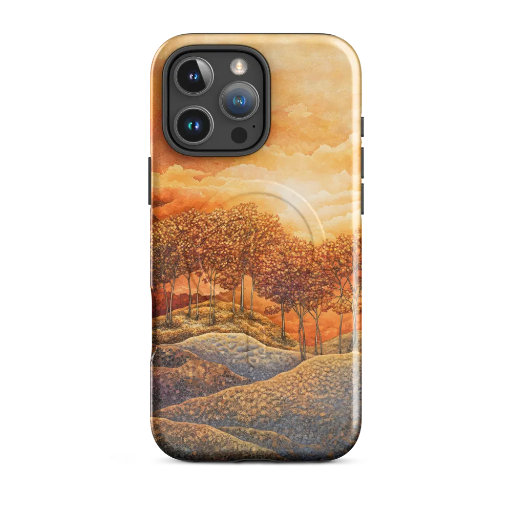 Golden Twilight