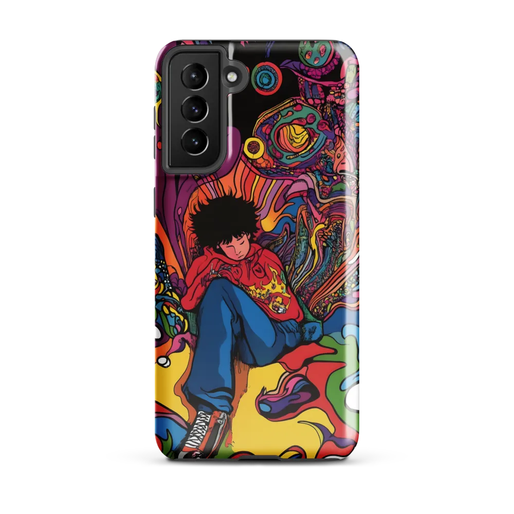 Psychedelic Reverie