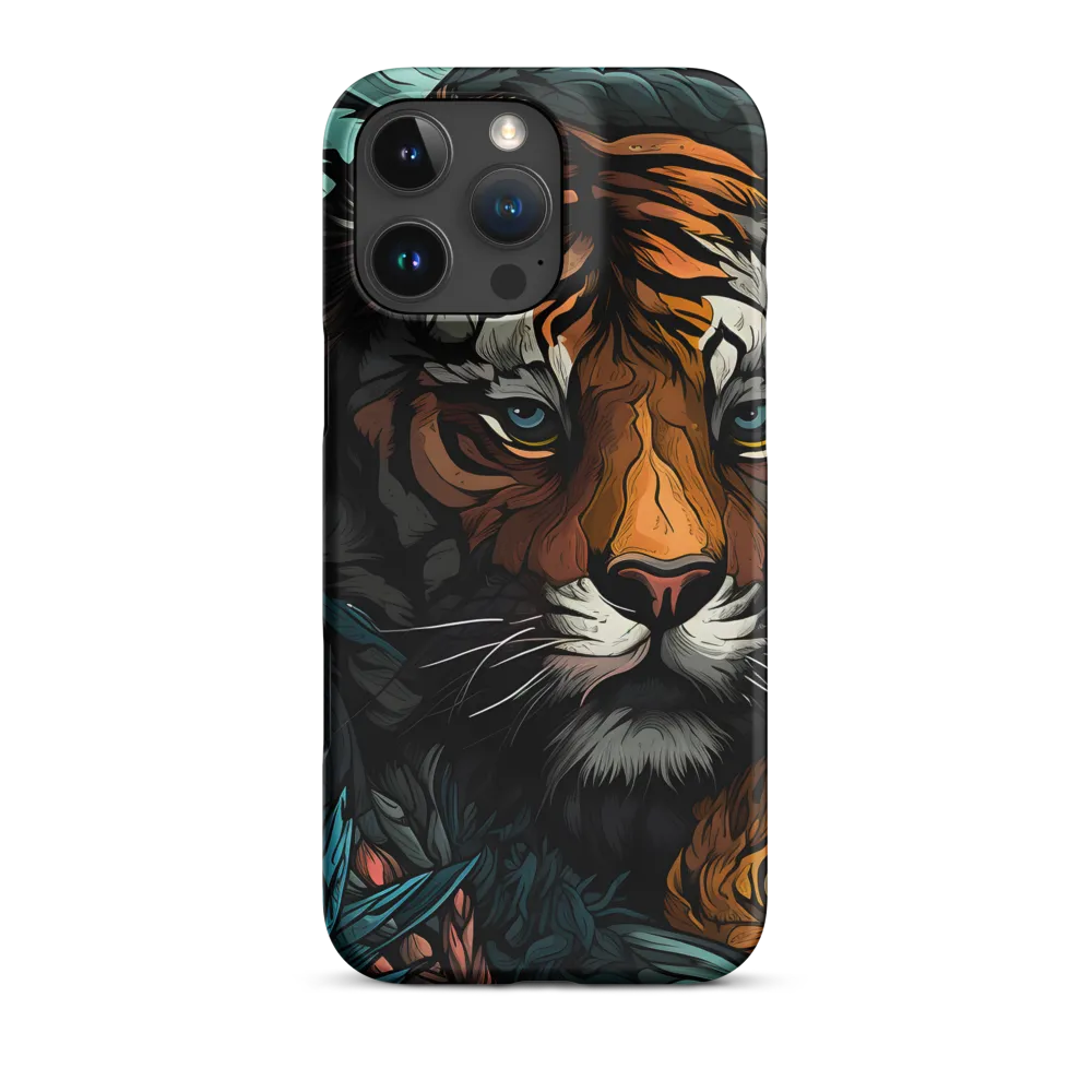 Guardian of the Jungle