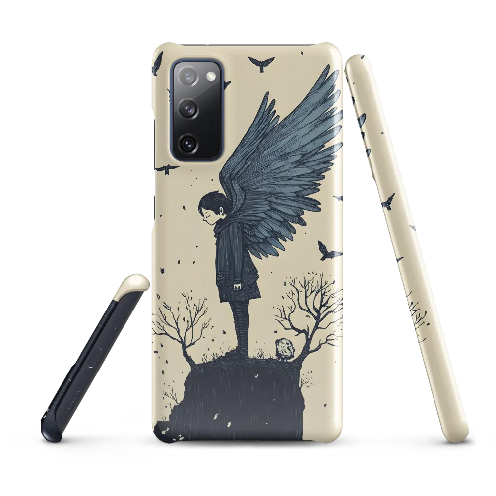 Wings of Reflection