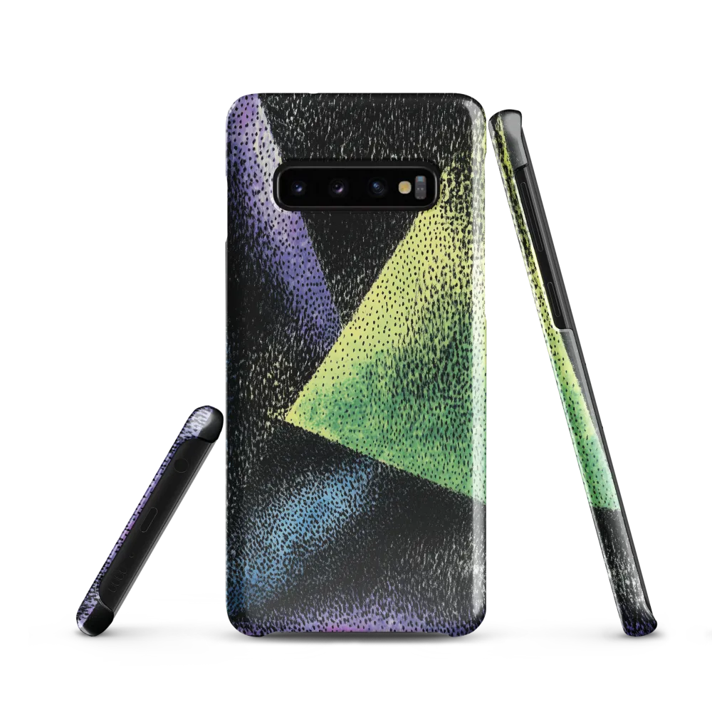 Dynamic Geometric Harmony