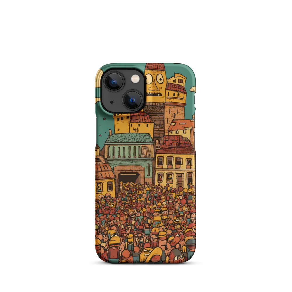 The Quirky City Gathering