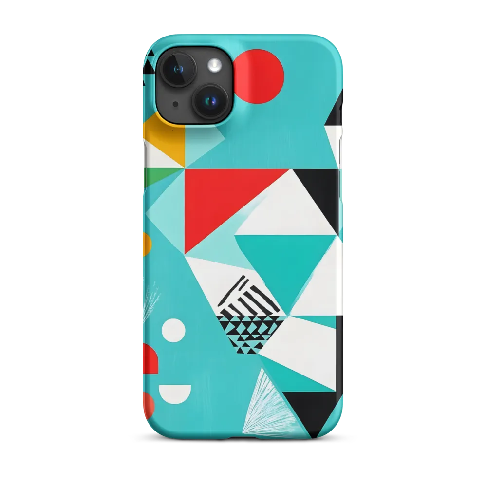 Playful Geometry