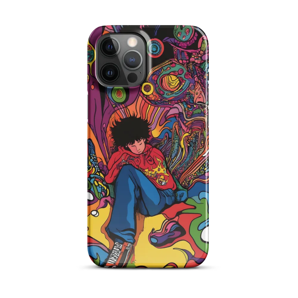 Psychedelic Reverie