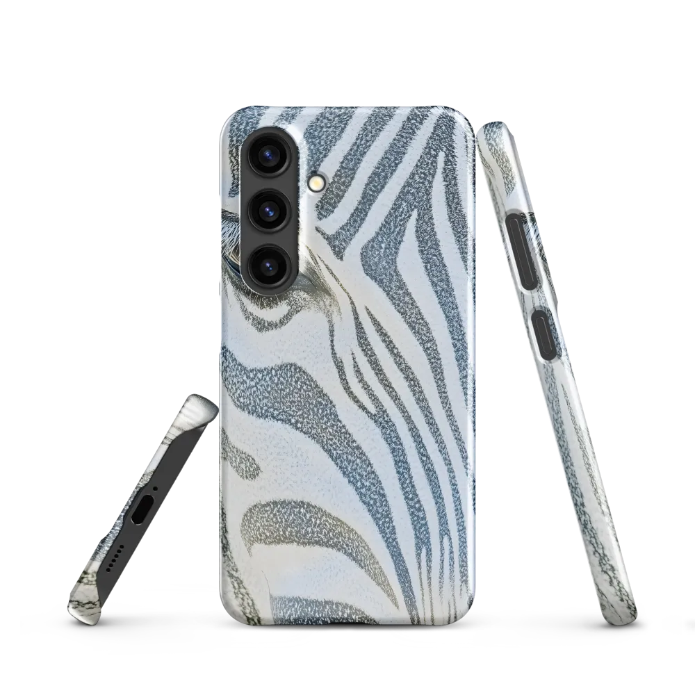 The Intricacies of Stripes