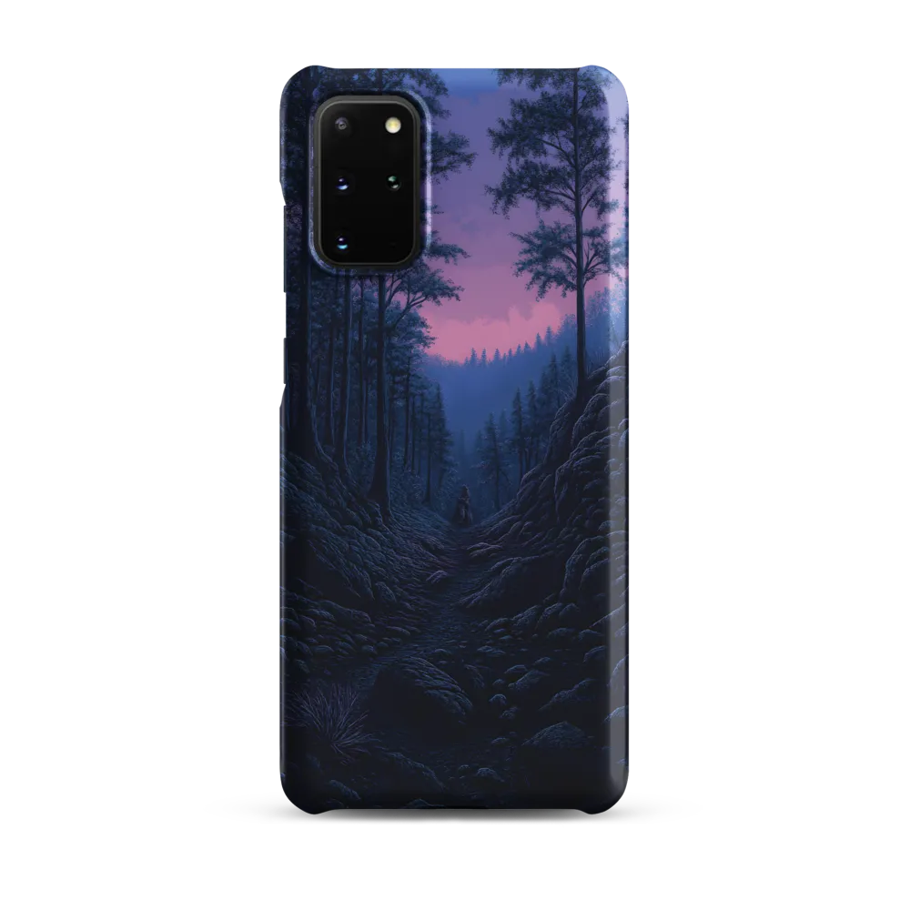Twilight Path