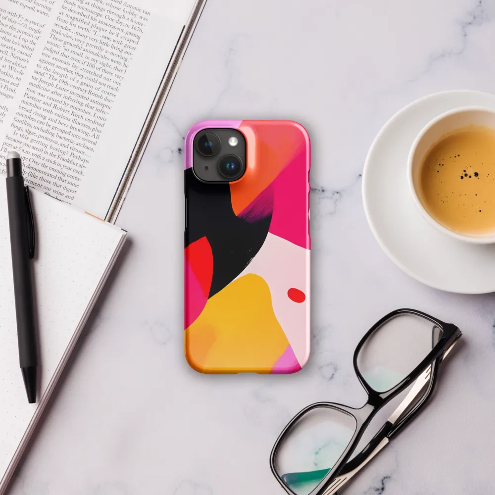 Playful Interplay of Colors