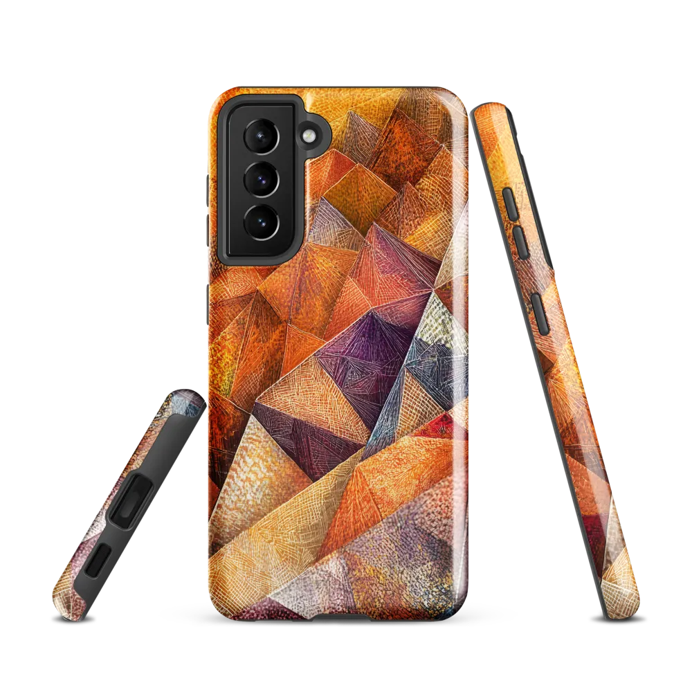 Geometric Warmth