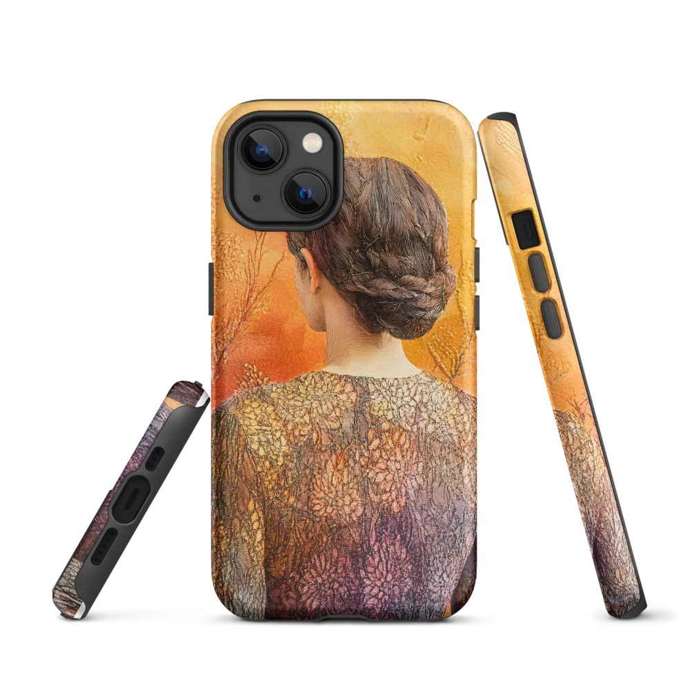 Harmony of Texture and Color