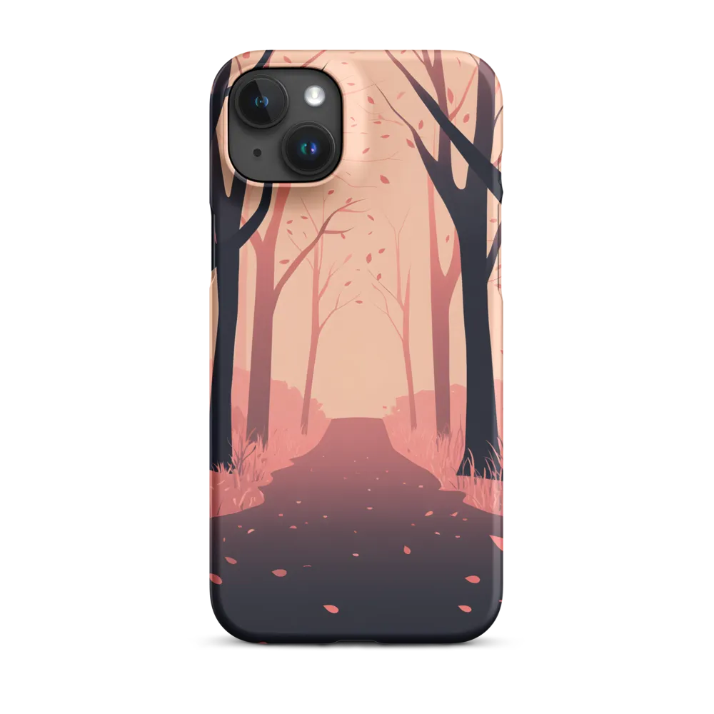 Whispers of a Serene Forest