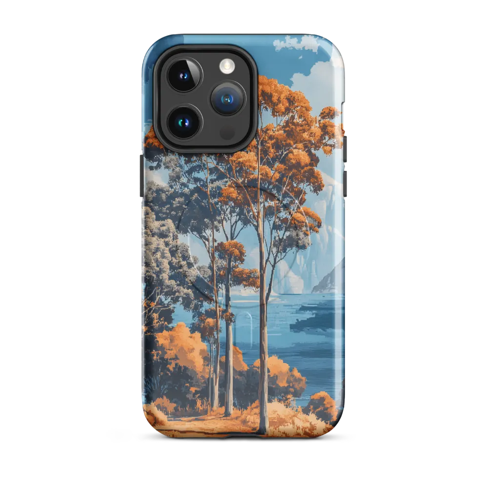 Harmony in Nature