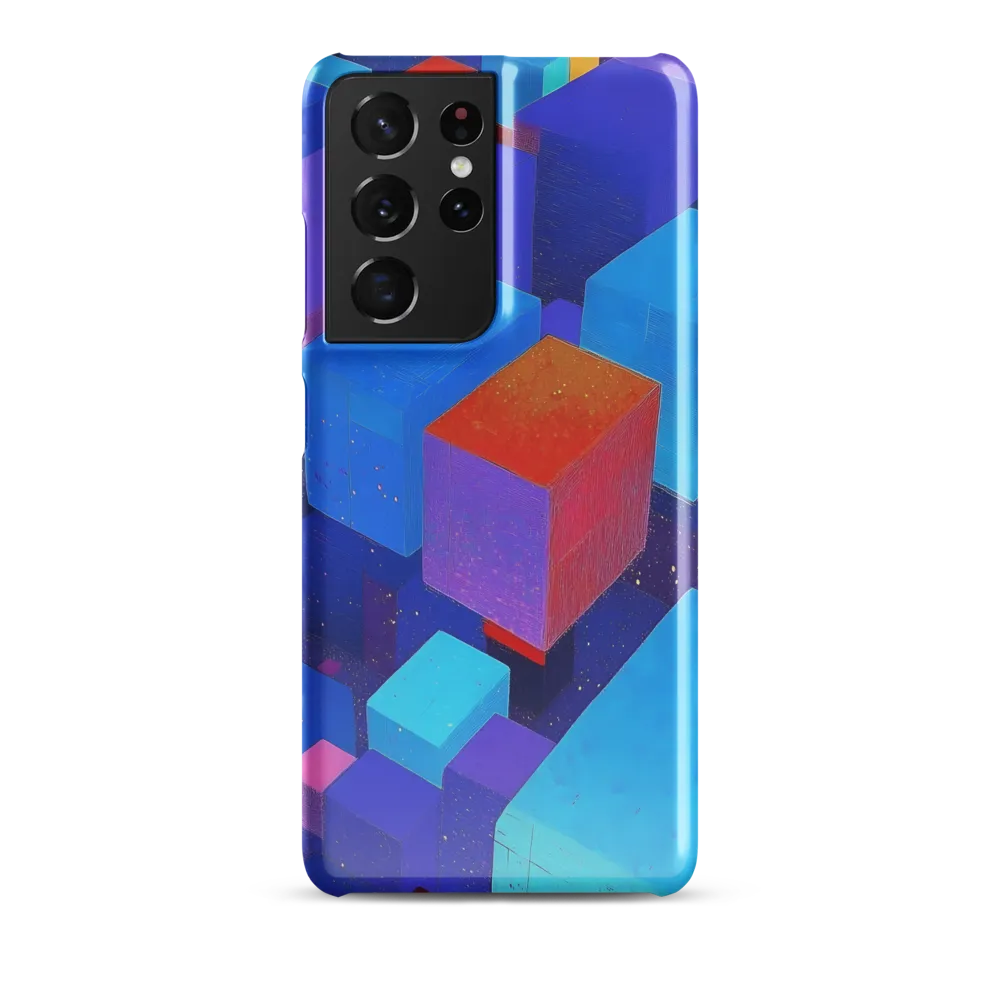 Geometric Dreamscape