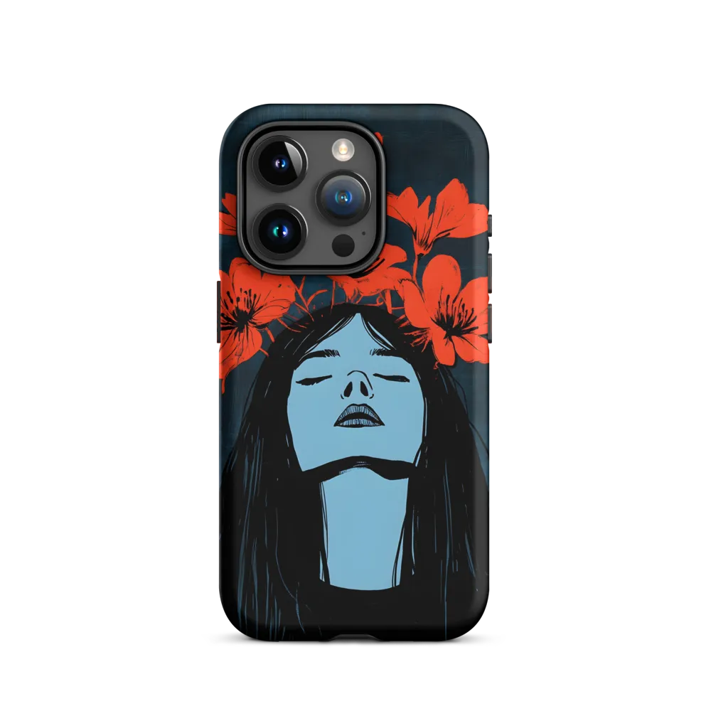 Crowned in Bloom