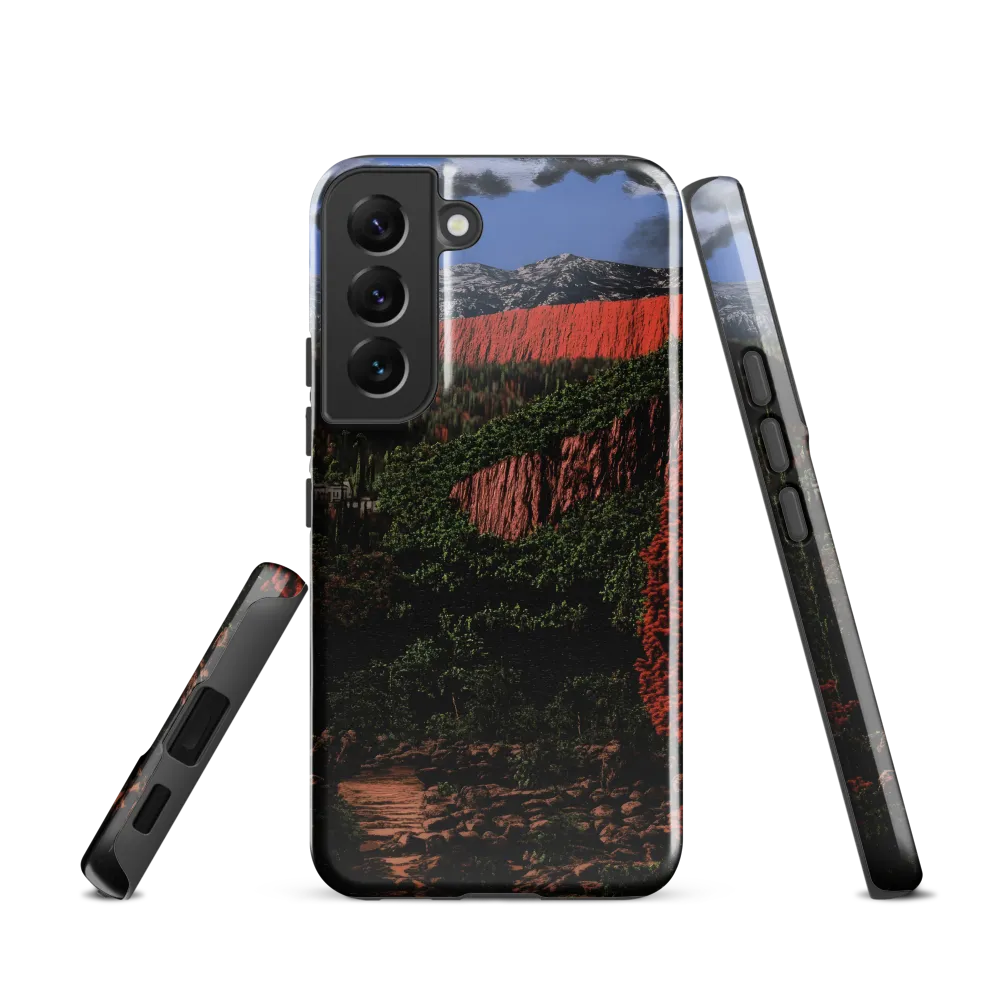 Elysium Valley