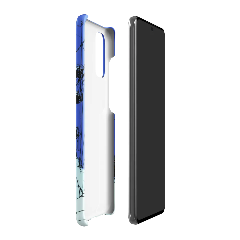 Echoes of a Futuristic Frontier