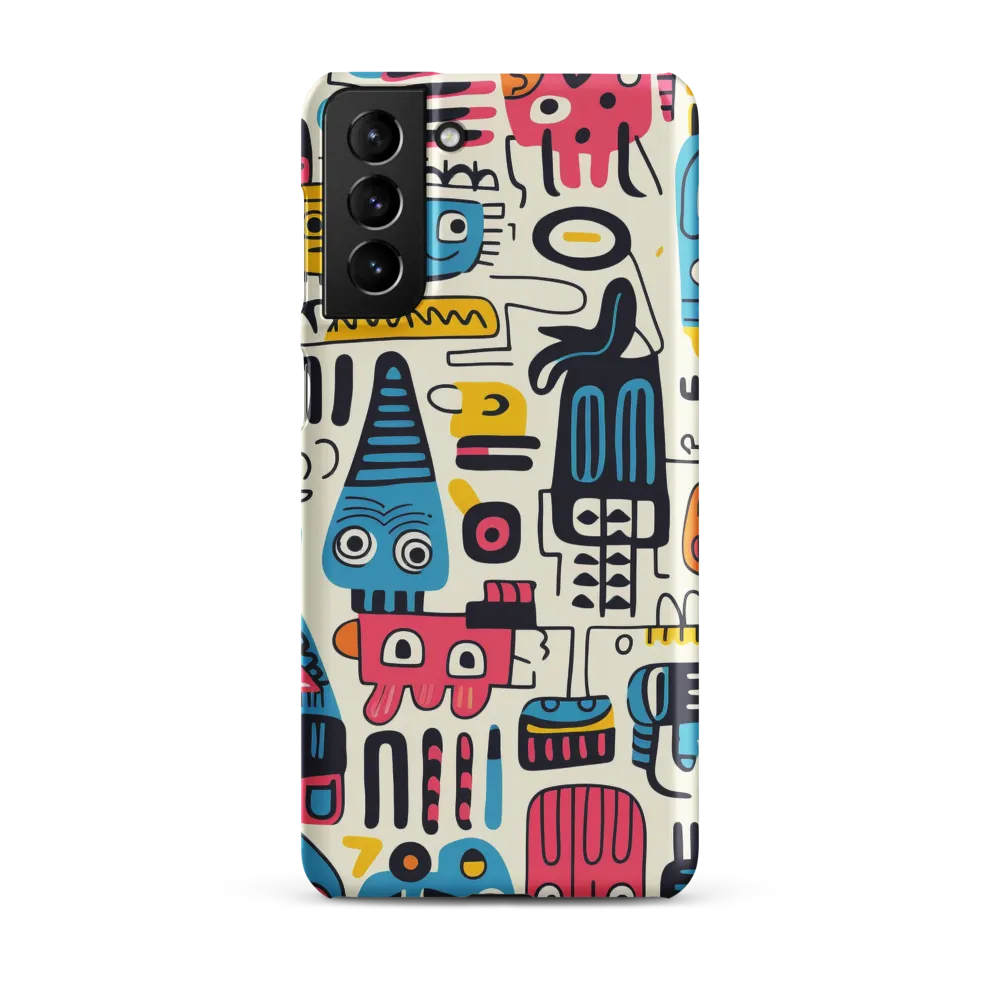 Vibrant Whimsy