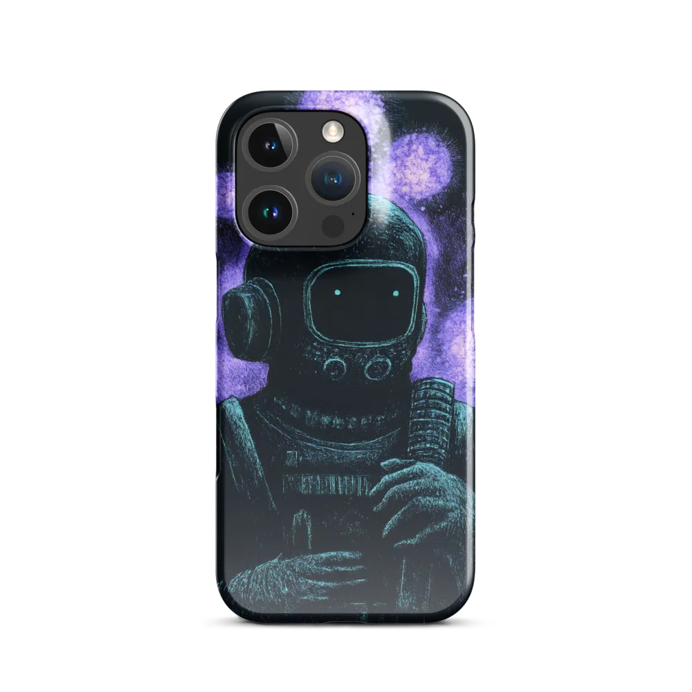 Enigmatic Explorer