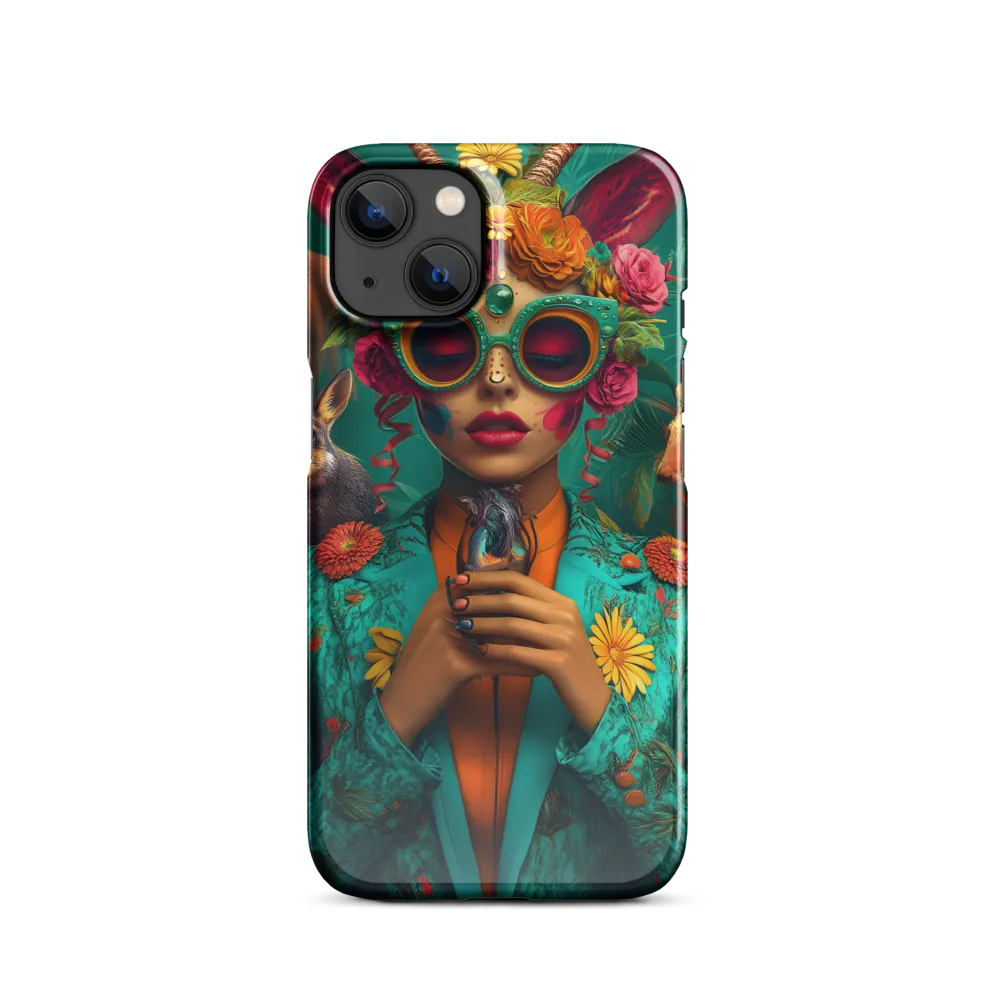 Botanical Reverie