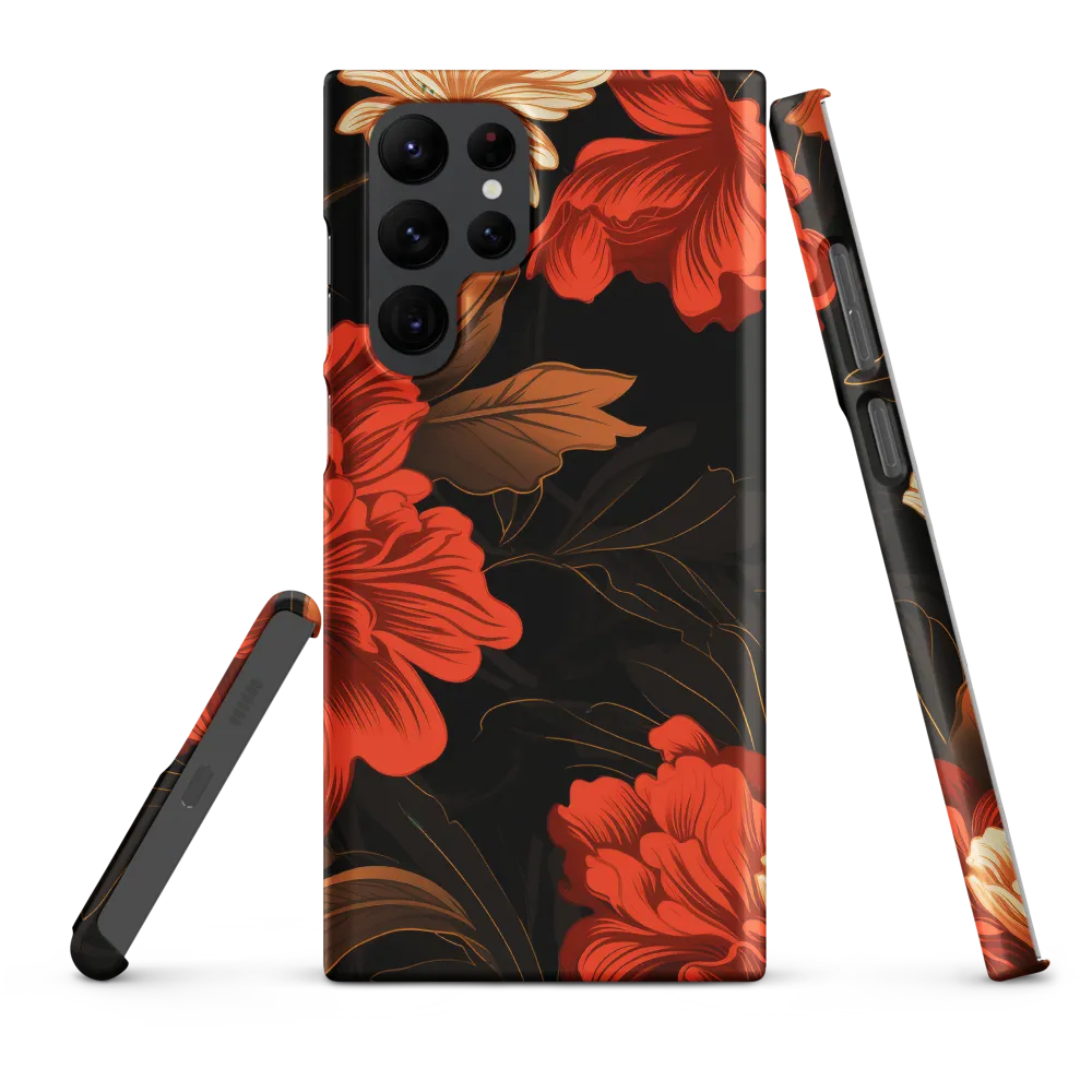 Elegance in Bloom