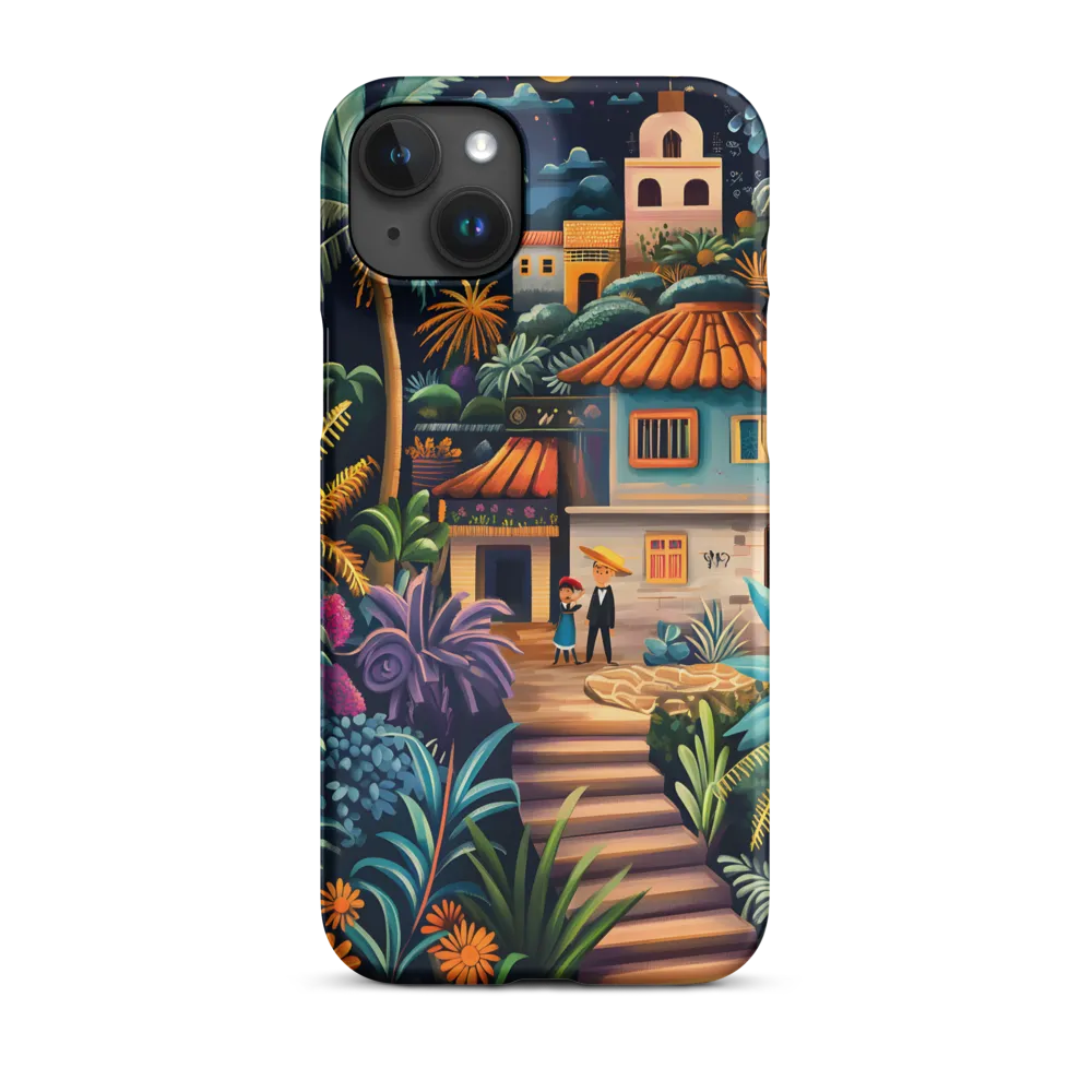 Tropical Reverie