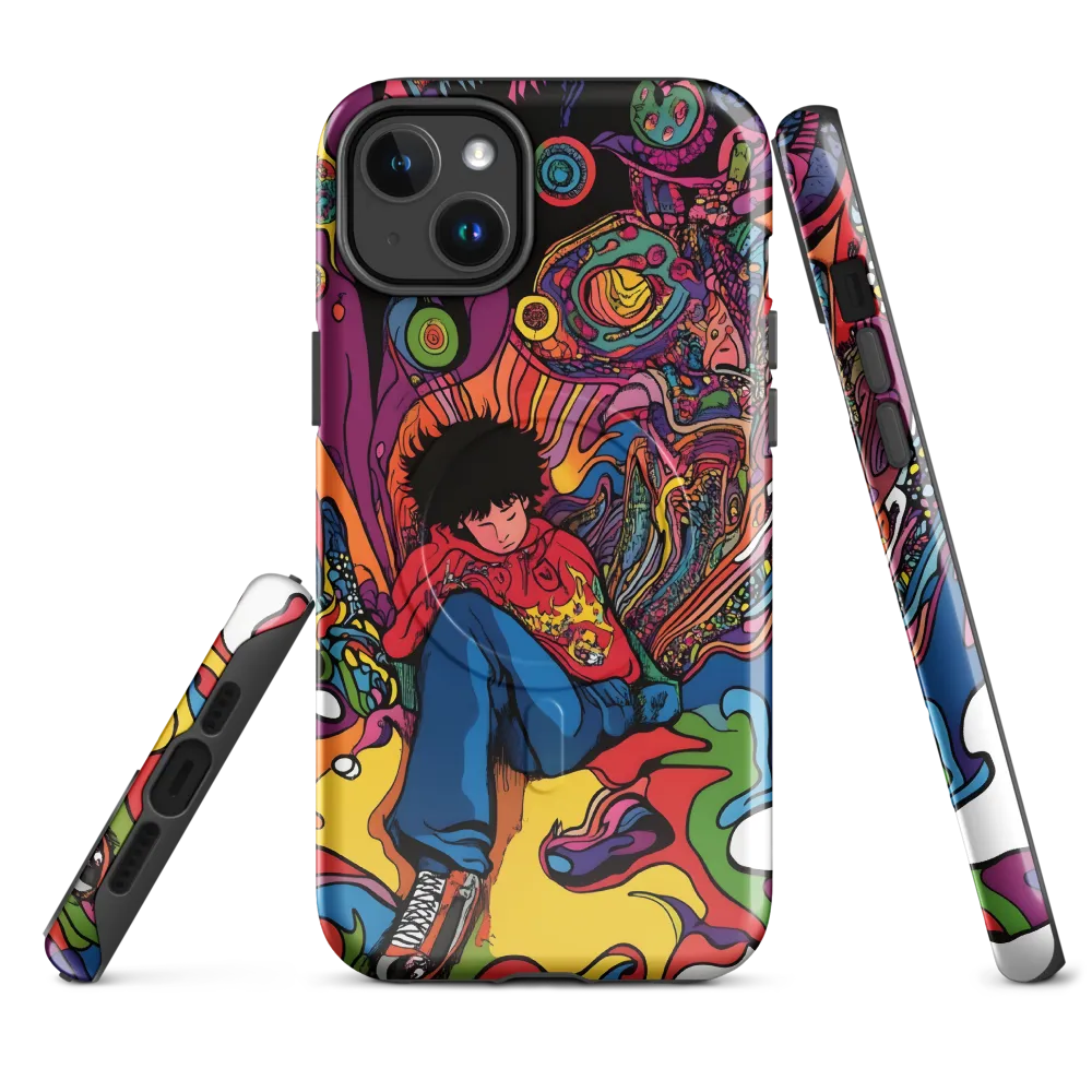Psychedelic Reverie