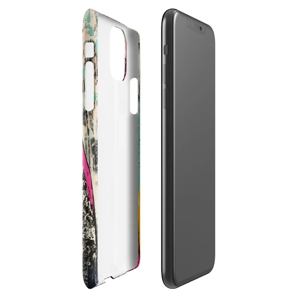 Veiled Beauty | Phone Case |  11 Pro Max | Snap Case | Glossy